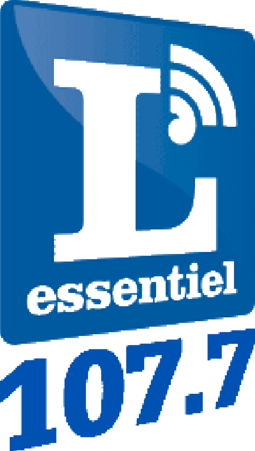 Logo de Essentiel Radio