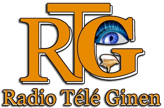 Logo de Radio Ginen