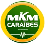 Logo de MKM Caraibes